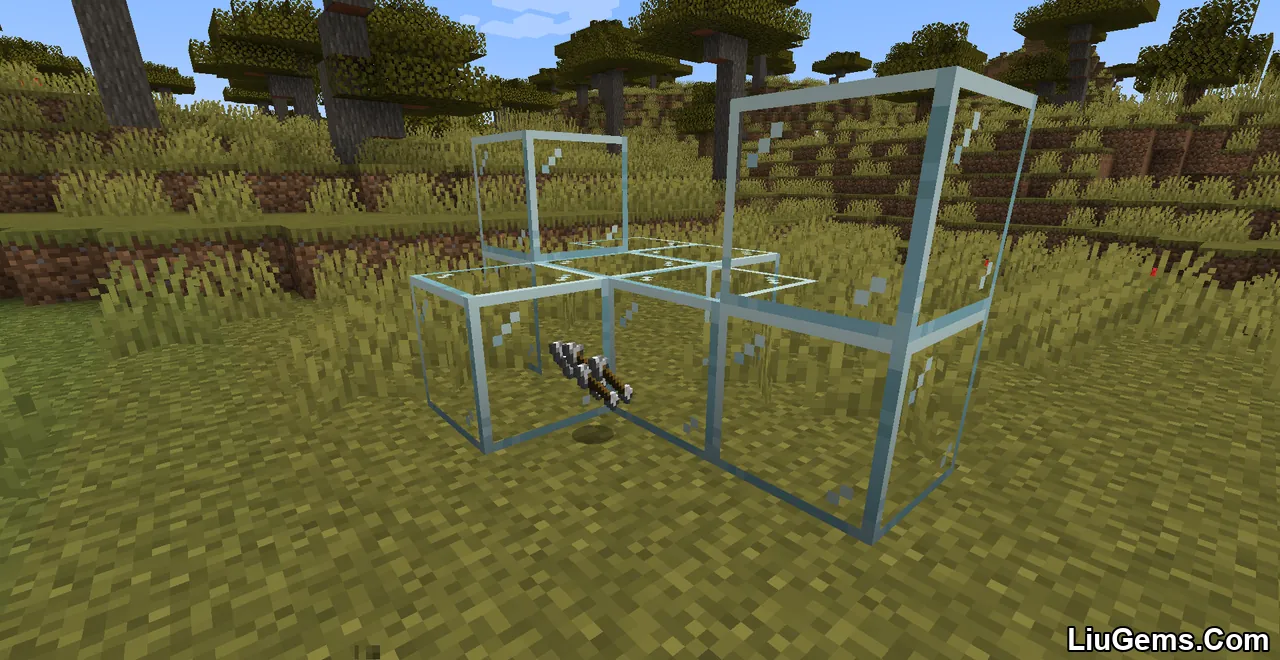 Stackone Mod Screenshot 08 Stackone Mod Screenshot 08