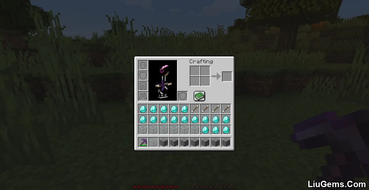 Stackone Mod Screenshot 09 Stackone Mod Screenshot 09