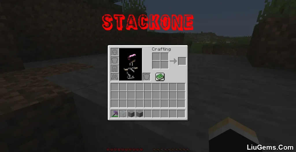 StackOne Mod