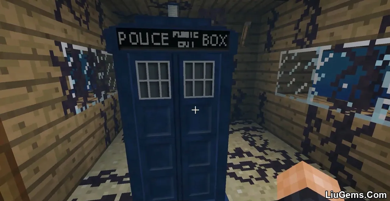 Stranger Things Inspired The Vale Of Shadows Mod Screenshots 5 Stranger Things Inspired The Vale Of Shadows Mod Screenshots 5