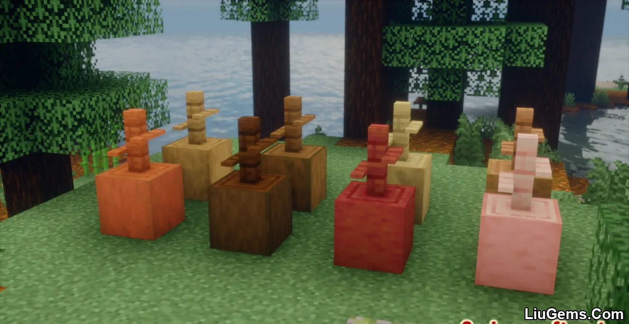 Stylish Stiles Renewed Mod Screenshot 03 Stylish Stiles Renewed Mod Screenshot 03