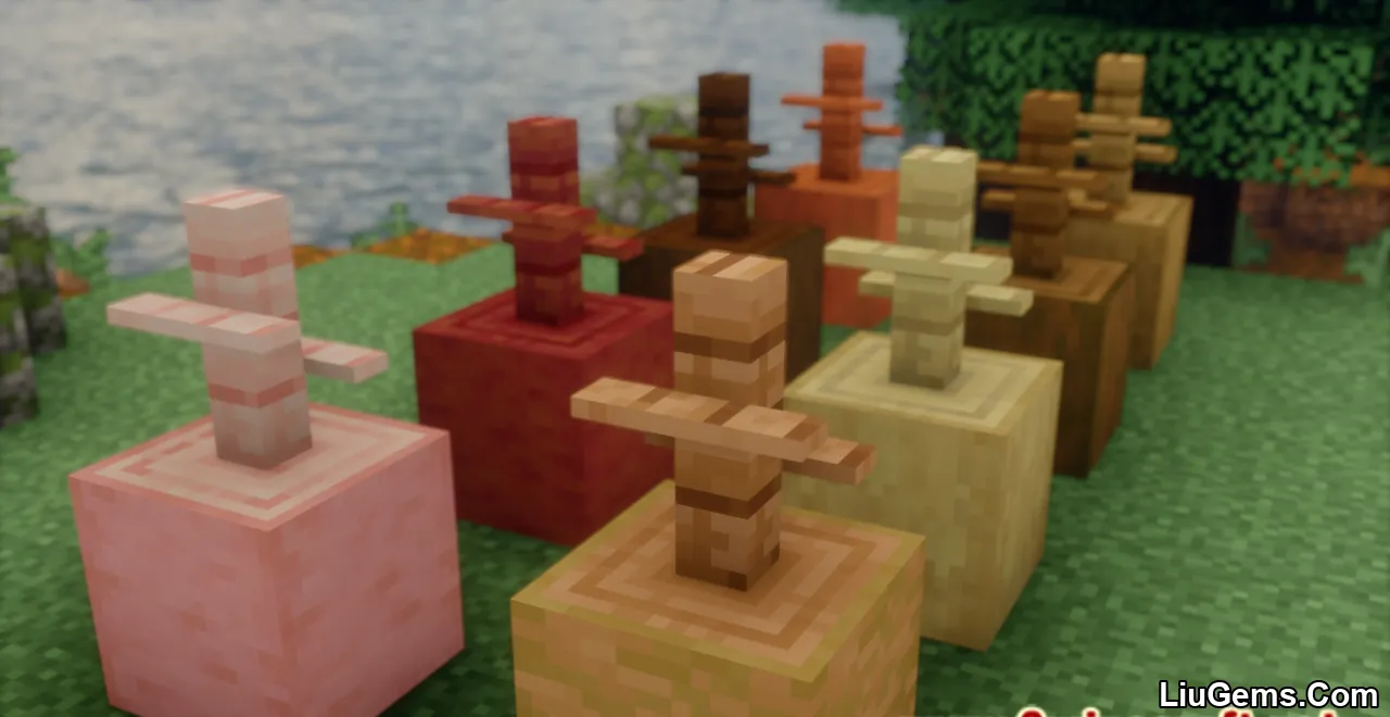 Stylish Stiles Renewed Mod Screenshot 04 Stylish Stiles Renewed Mod Screenshot 04