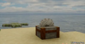 Superior Stonecutter Mod Screenshot 01