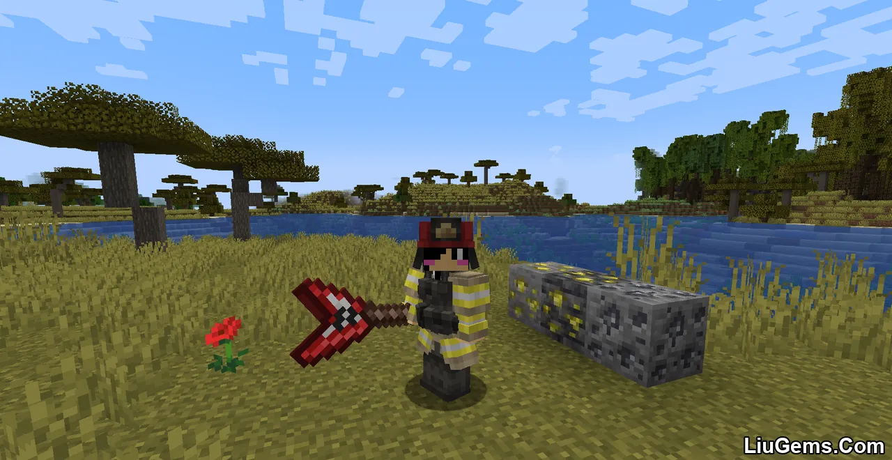 Survival Instinct Mod Screenshot 03 Survival Instinct Mod Screenshot 03