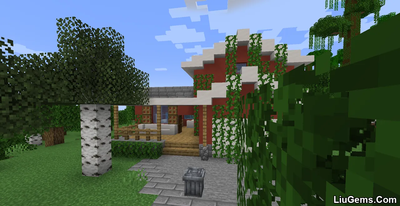 Survival Instinct Mod Screenshot 10 Survival Instinct Mod Screenshot 10