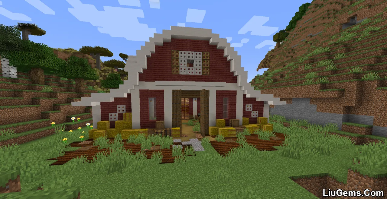Survival Instinct Mod Screenshot 12 Survival Instinct Mod Screenshot 12