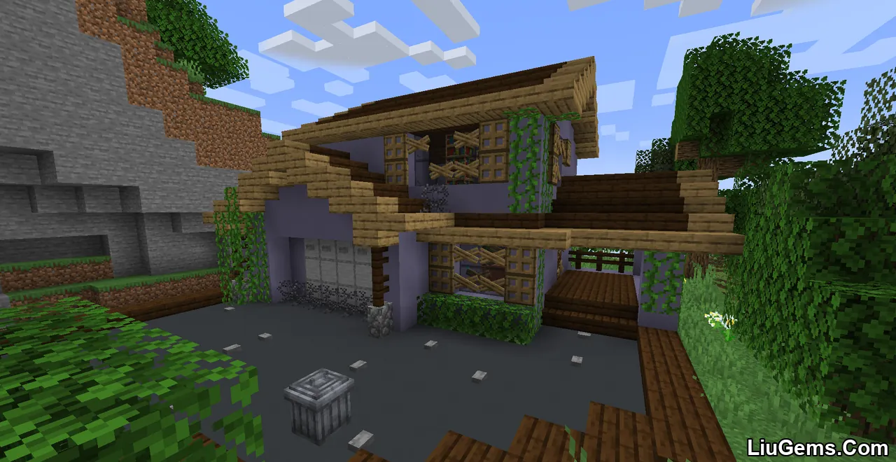 Survival Instinct Mod Screenshot 14 Survival Instinct Mod Screenshot 14