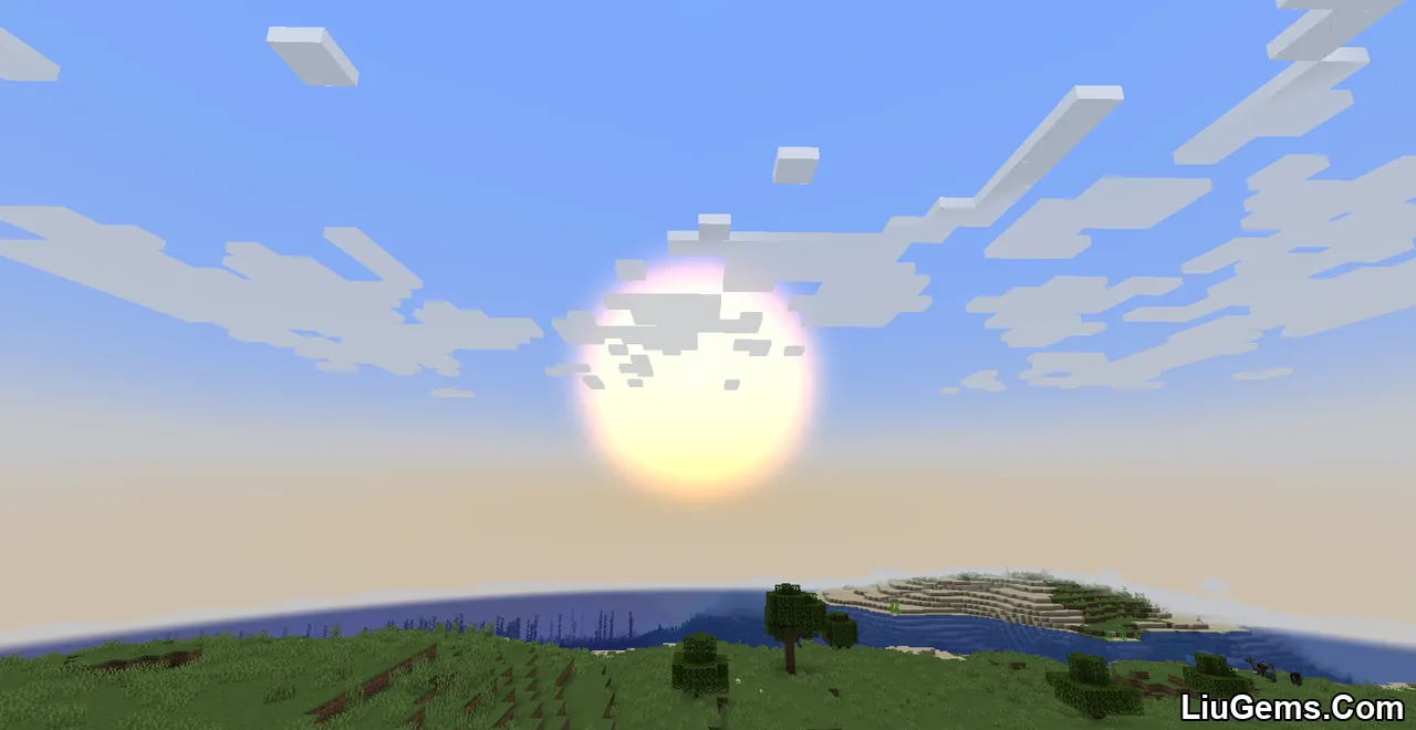 Tax Fantastic Celestial Resource Pack Screenshots 02 Tax Fantastic Celestial Resource Pack Screenshots 02