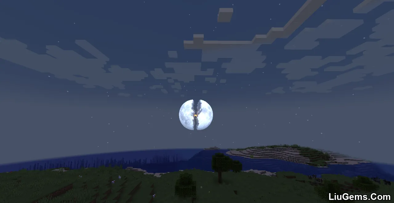 Tax Fantastic Celestial Resource Pack Screenshots 03 Tax Fantastic Celestial Resource Pack Screenshots 03