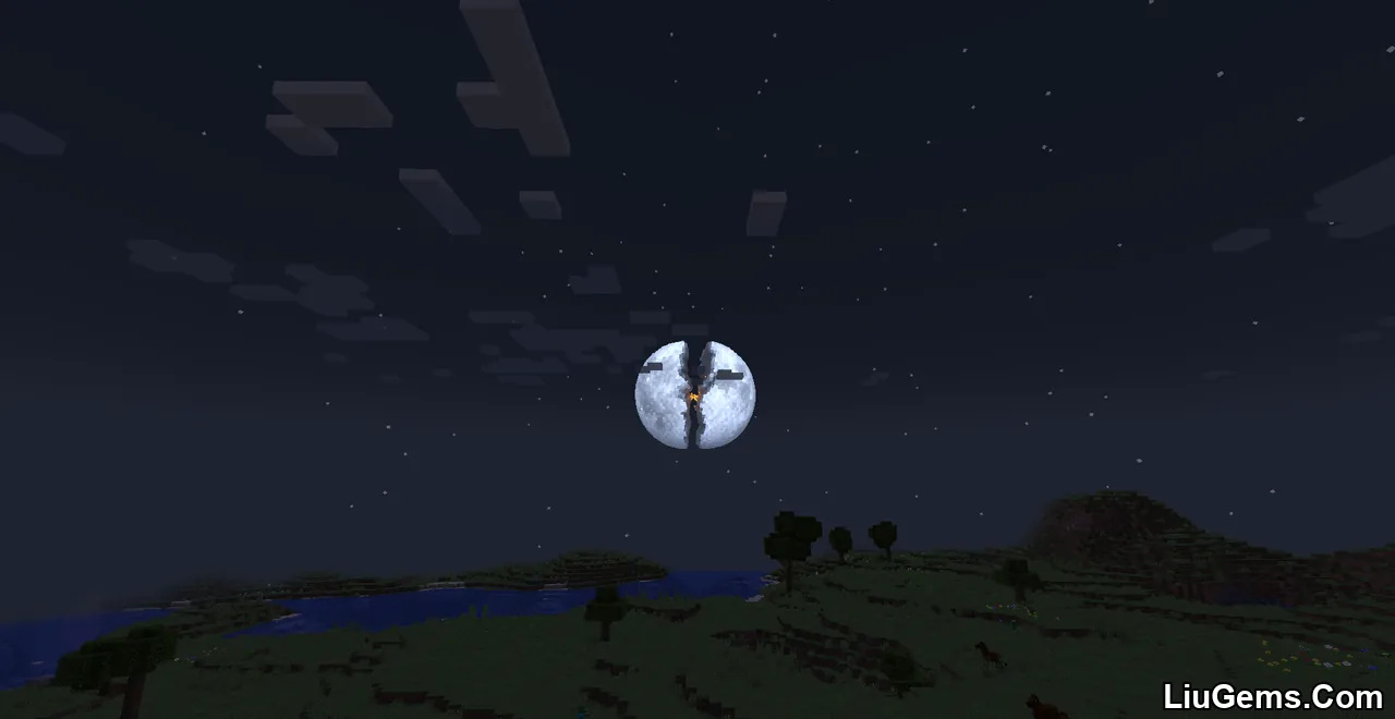 Tax Fantastic Celestial Resource Pack Screenshots 04 Tax Fantastic Celestial Resource Pack Screenshots 04