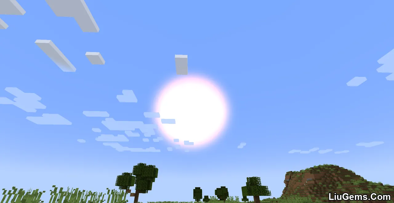 Tax Fantastic Celestial Resource Pack Screenshots 06 Tax Fantastic Celestial Resource Pack Screenshots 06