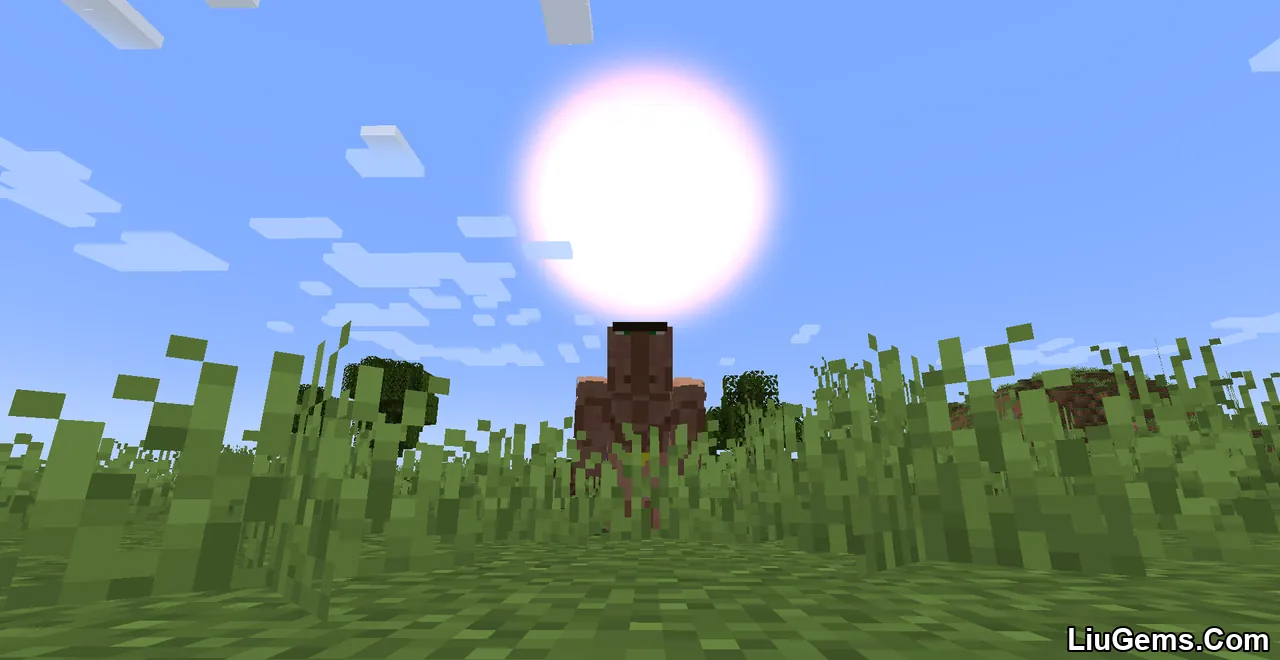 Tax Fantastic Celestial Resource Pack Screenshots 07 Tax Fantastic Celestial Resource Pack Screenshots 07