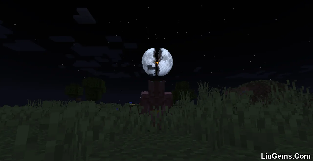 Tax Fantastic Celestial Resource Pack Screenshots 08 Tax Fantastic Celestial Resource Pack Screenshots 08