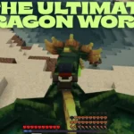 The Ultimate Dragon World Map Mcpe Thumbnail