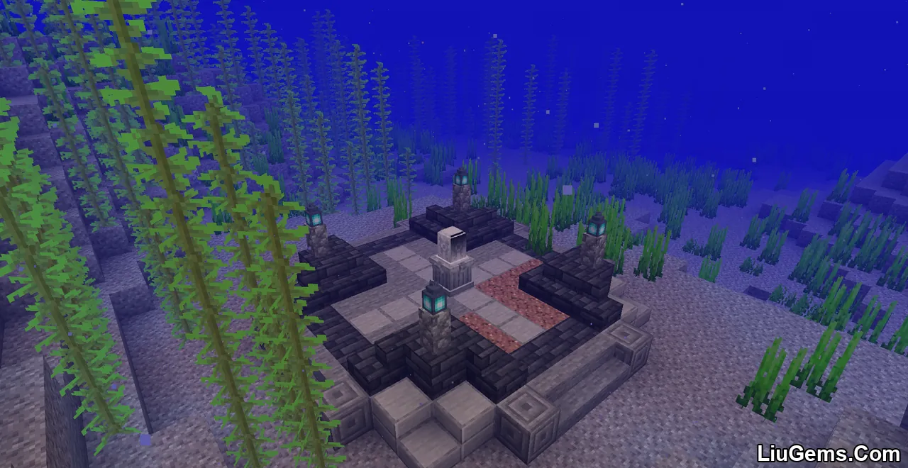 Threateningly Mobs Mod Screenshot 08 Threateningly Mobs Mod Screenshot 08