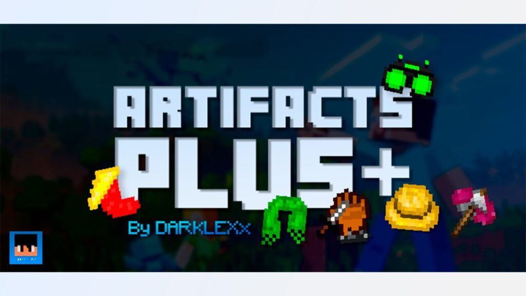 Artifacts Plus+ Addon