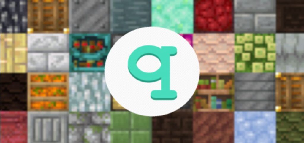 Quark: Bedrock Edition Addon
