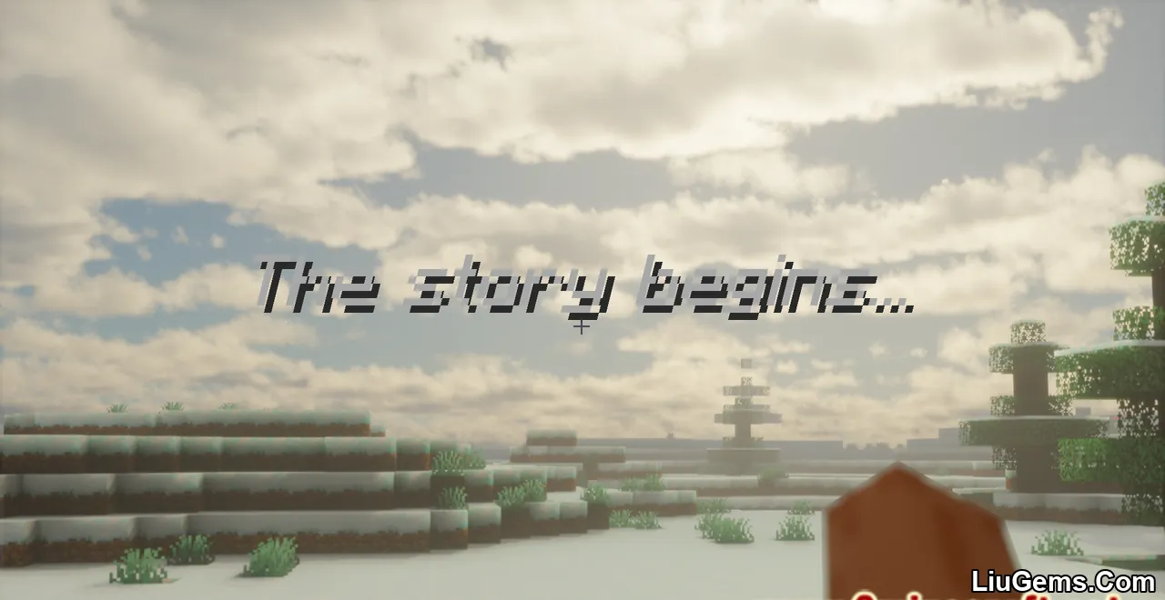 Title Tweaks Mod Screenshot 02 Title Tweaks Mod Screenshot 02