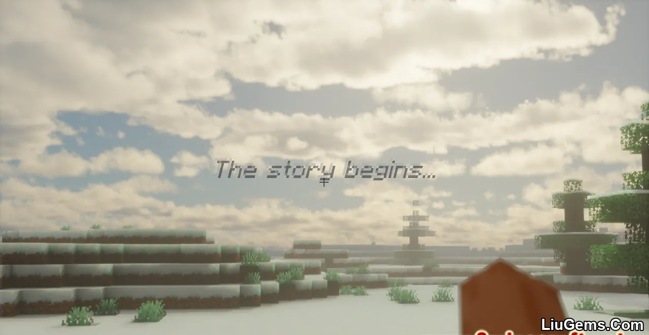 Title Tweaks Mod Screenshot 05 Title Tweaks Mod Screenshot 05