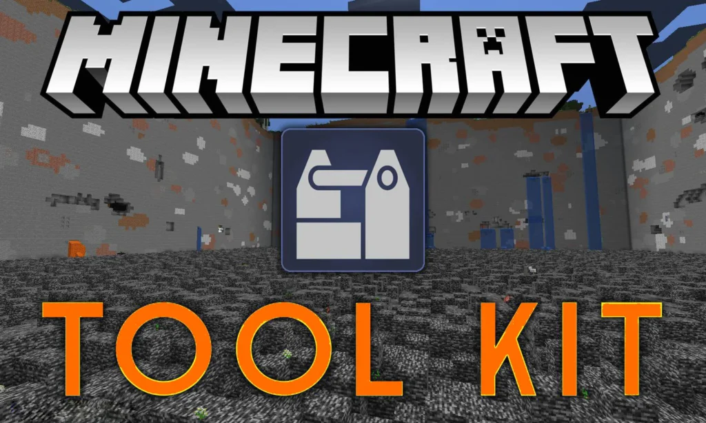 Tool Kit Mod 