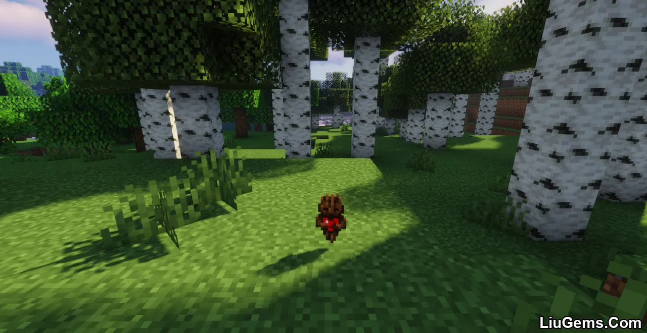 Totem Of Regeneration Screenshots 11 Totem Of Regeneration Screenshots 11
