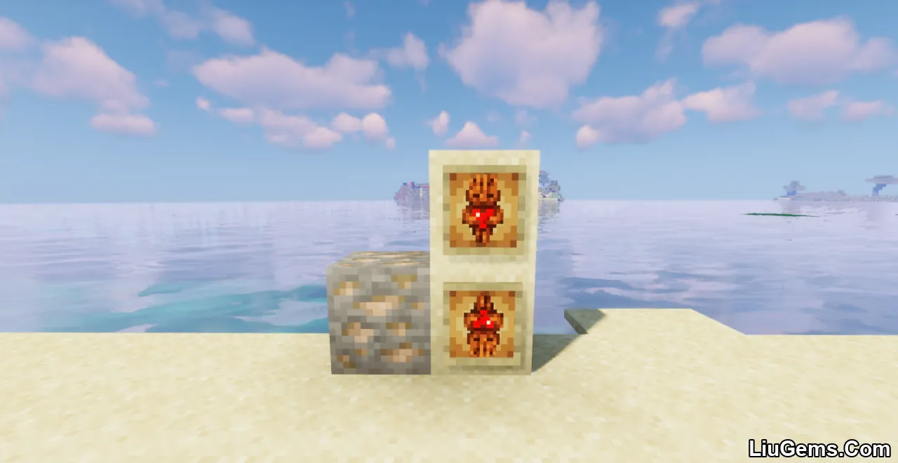 Totem Of Regeneration Screenshots 5 Totem Of Regeneration Screenshots 5