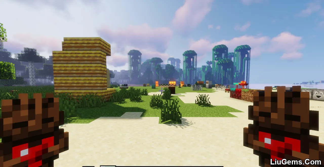 Totem Of Regeneration Screenshots 6 Totem Of Regeneration Screenshots 6