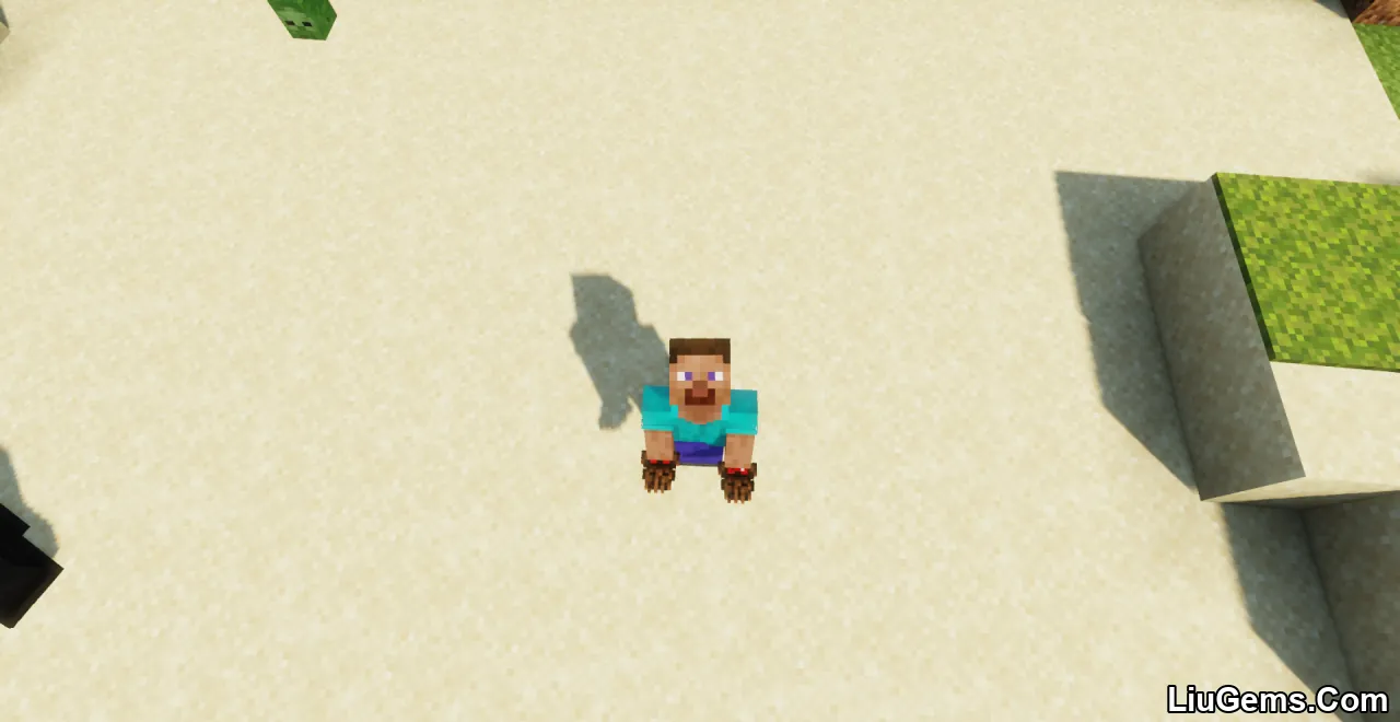 Totem Of Regeneration Screenshots 7 Totem Of Regeneration Screenshots 7