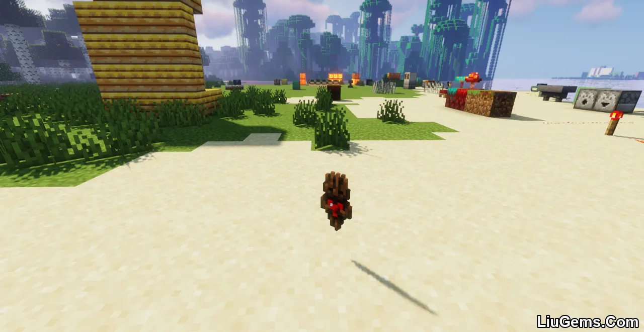 Totem Of Regeneration Screenshots 8 Totem Of Regeneration Screenshots 8
