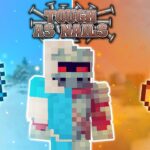 Tough As Nails Mod