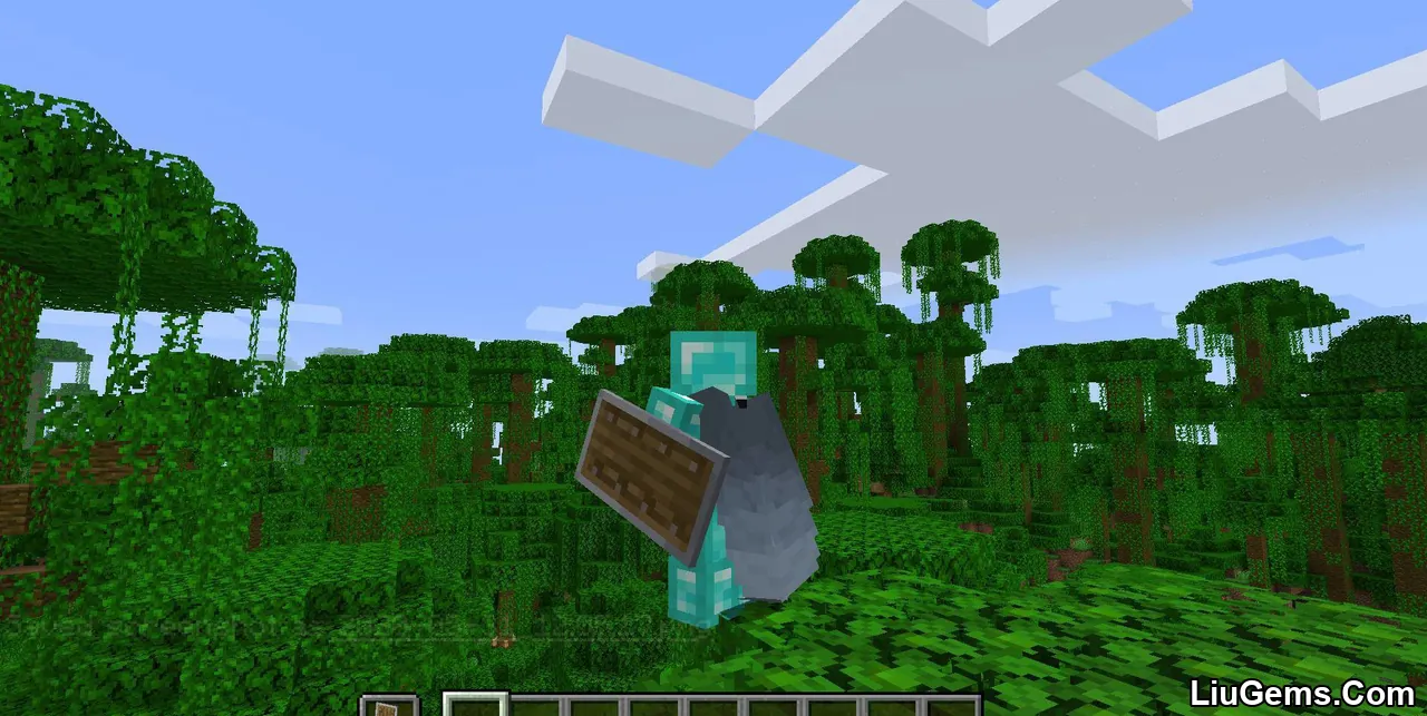 Trinkets Fabric Mod For Minecraft 08 Trinkets Fabric Mod For Minecraft 08