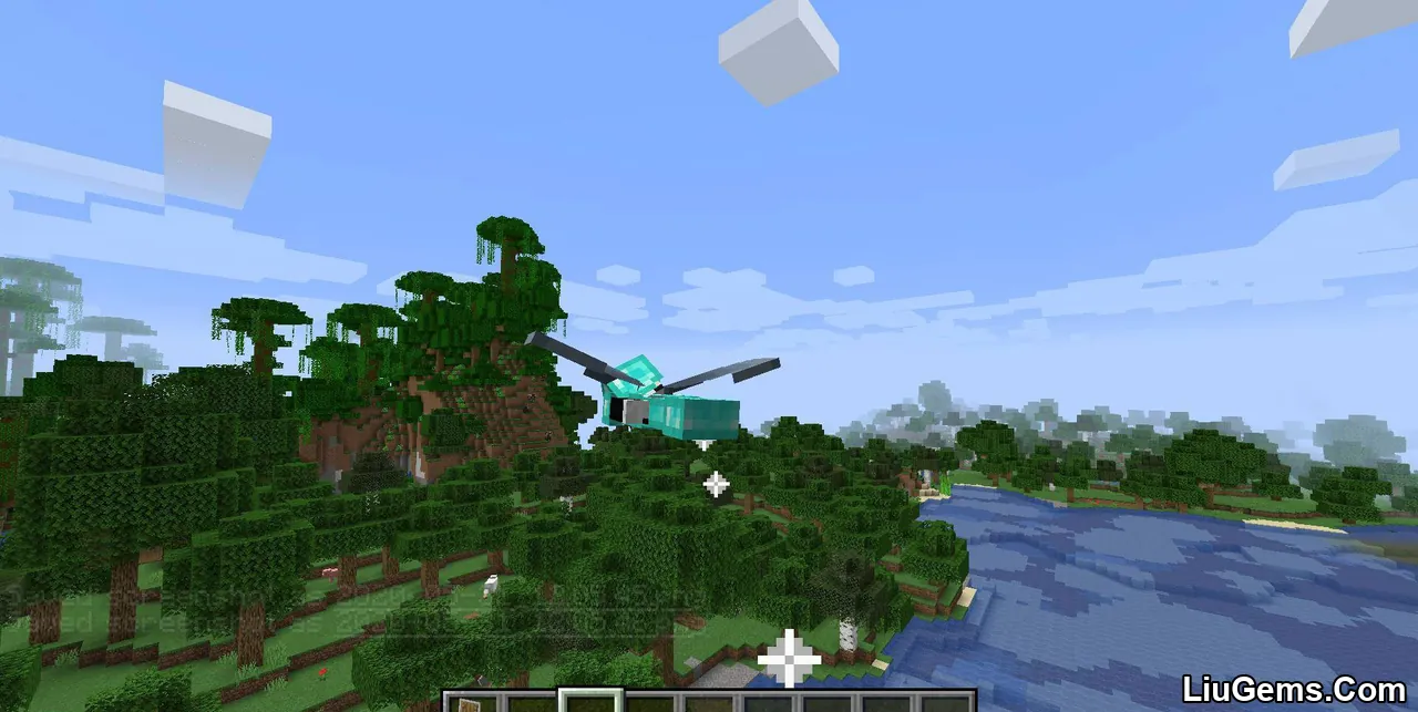 Trinkets Fabric Mod For Minecraft 09 Trinkets Fabric Mod For Minecraft 09