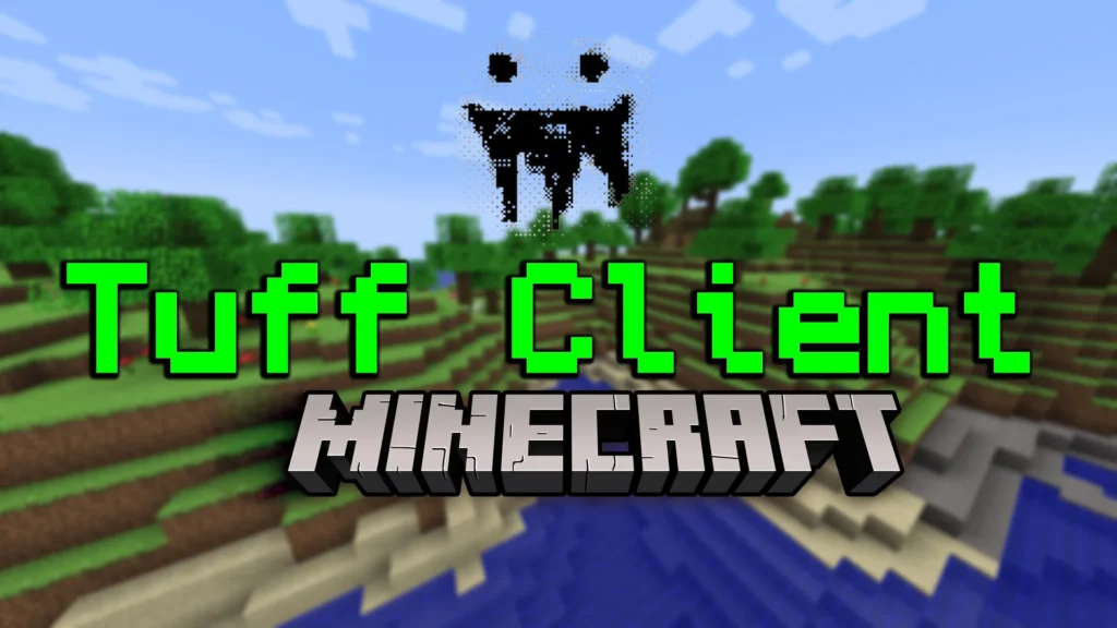 Tuff Client Launcher