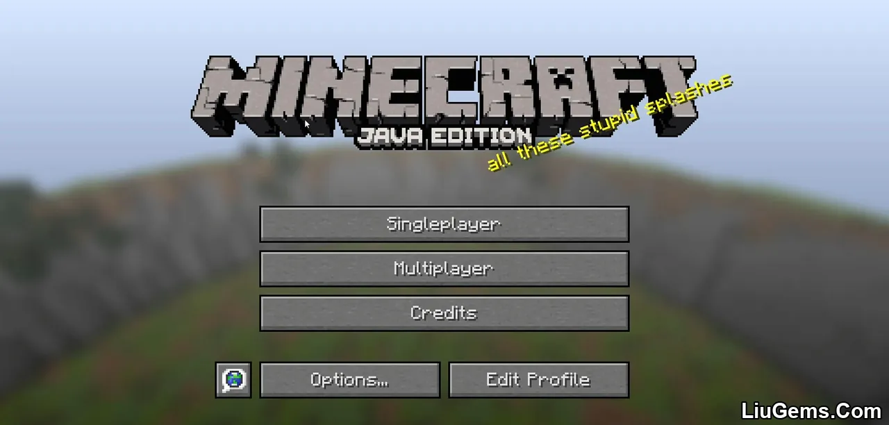 Tuff Client Launcher Screenshots 1 Tuff Client Launcher Screenshots 1