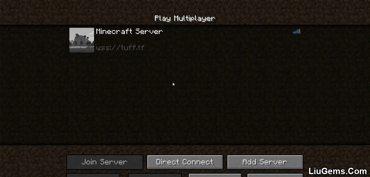 Tuff Client Launcher Screenshots 5 Tuff Client Launcher Screenshots 5