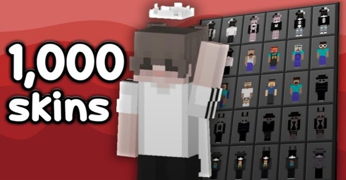 Unknown Skinpack