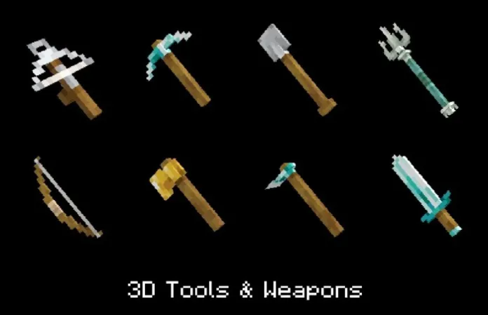 Unofficial Realism Craft Addon Mcpe 5