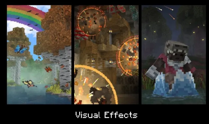 Unofficial Realism Craft Addon Mcpe 6