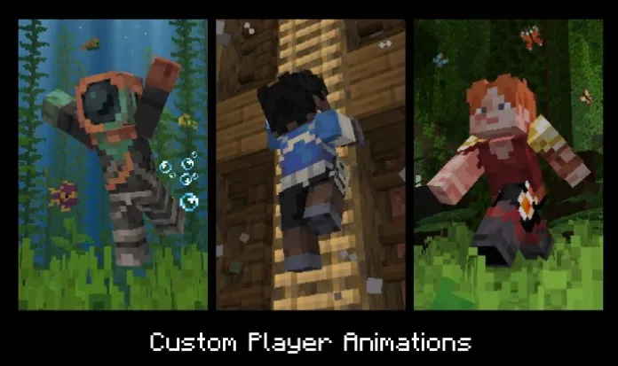 Unofficial Realism Craft Addon Mcpe 7