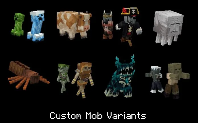 Unofficial Realism Craft Addon Mcpe 8