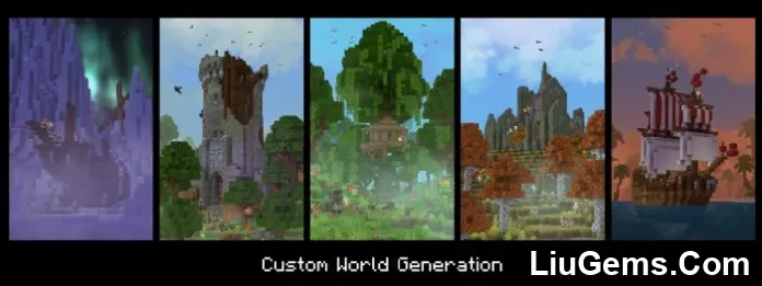 Unofficial Realism Craft Addon Mcpe 9 Unofficial Realism Craft Addon Mcpe 9