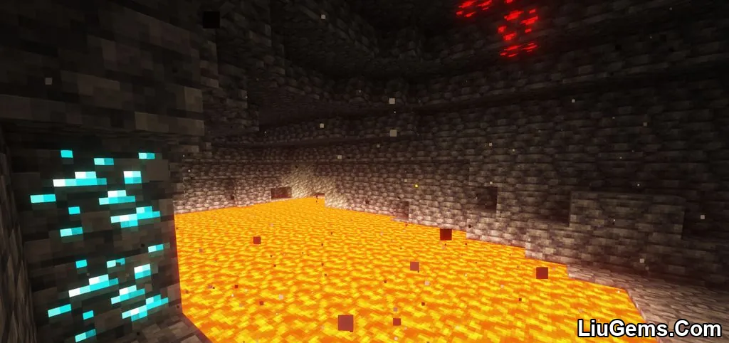 Void Fog Mod Screenshots 01 Void Fog Mod Screenshots 01