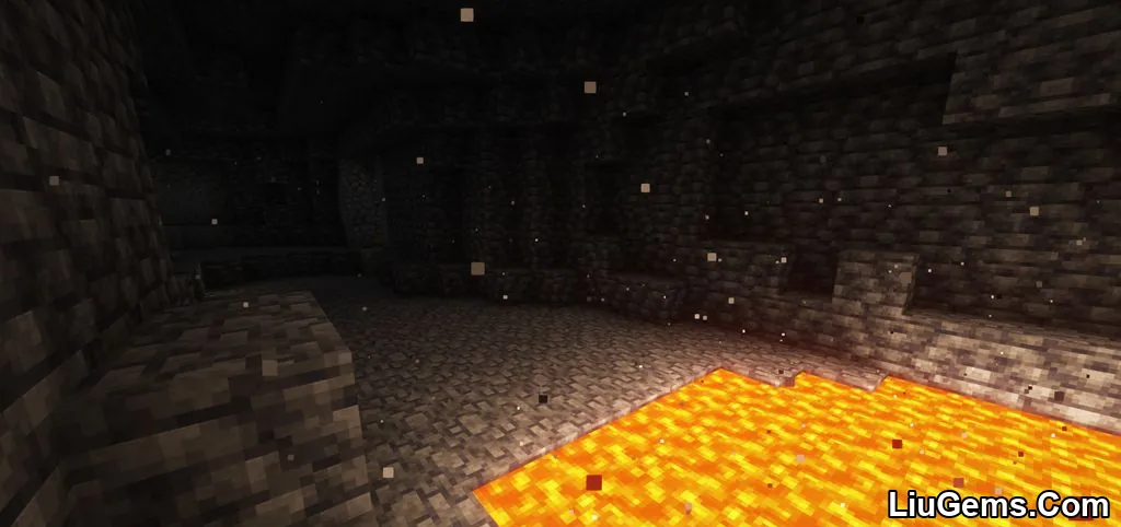 Void Fog Mod Screenshots 02 Void Fog Mod Screenshots 02