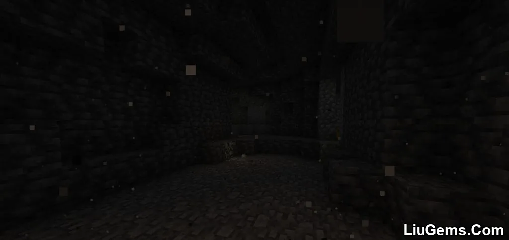 Void Fog Mod Screenshots 03 Void Fog Mod Screenshots 03