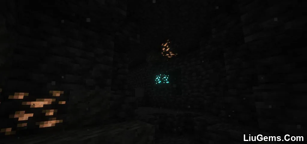 Void Fog Mod Screenshots 06 Void Fog Mod Screenshots 06