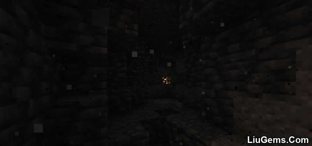 Void Fog Mod Screenshots 07 Void Fog Mod Screenshots 07