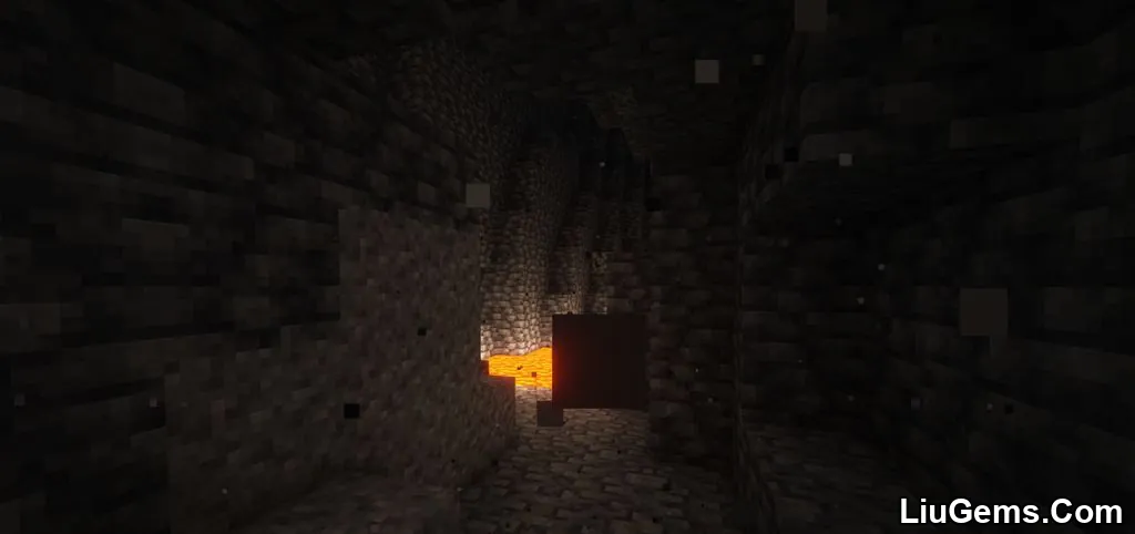Void Fog Mod Screenshots 08 Void Fog Mod Screenshots 08