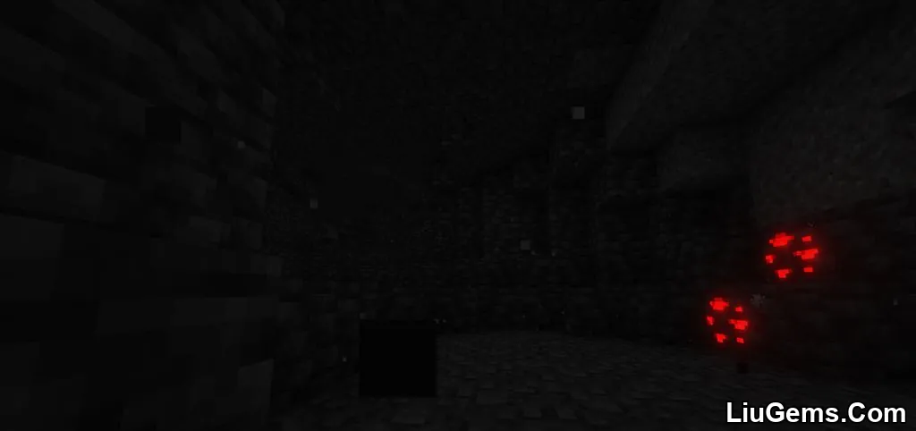 Void Fog Mod Screenshots 09 Void Fog Mod Screenshots 09