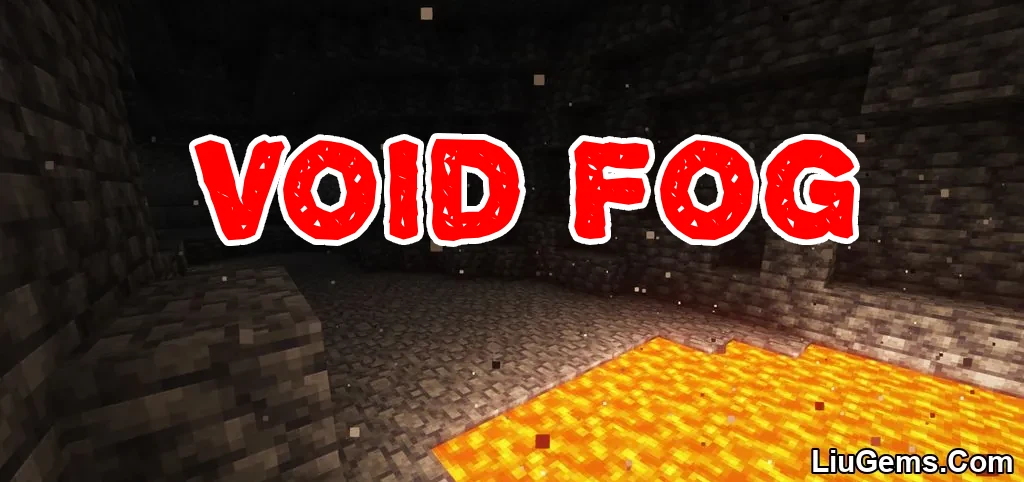 Void Fog Mod