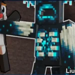 Warden Dimension Addon Mcpe Thumbnail